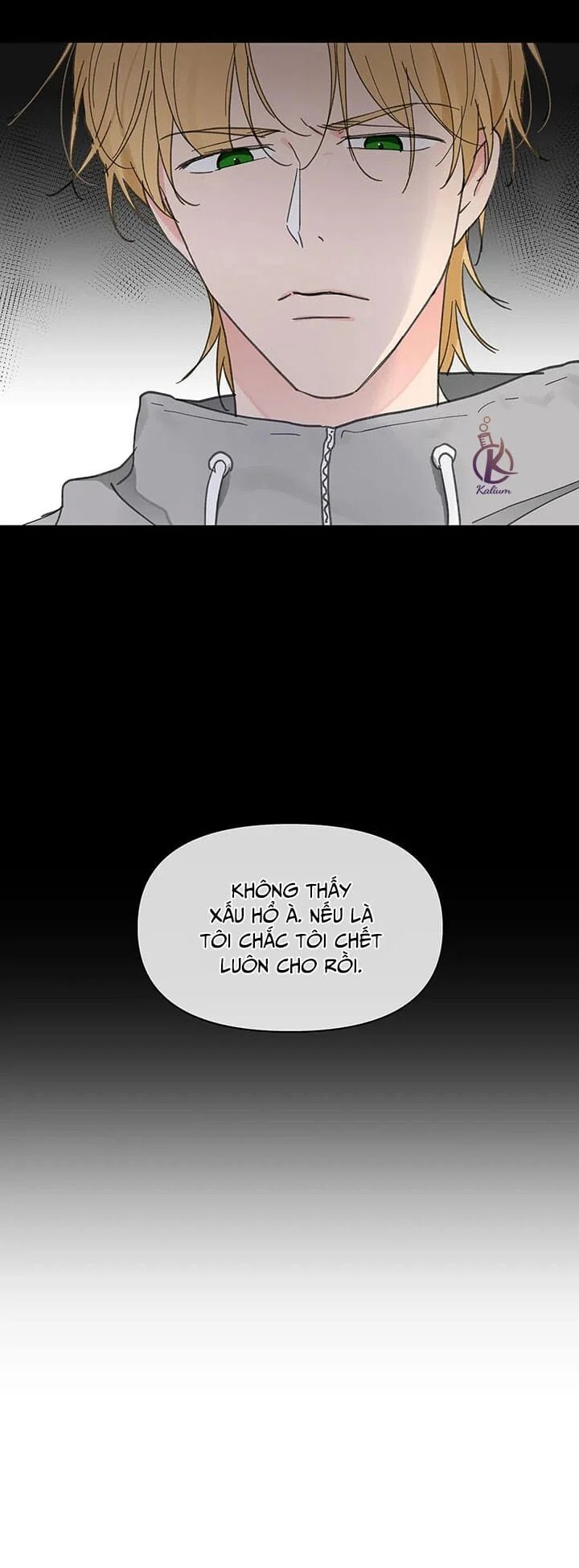 tâm tư của ju in chapter 71.5 6