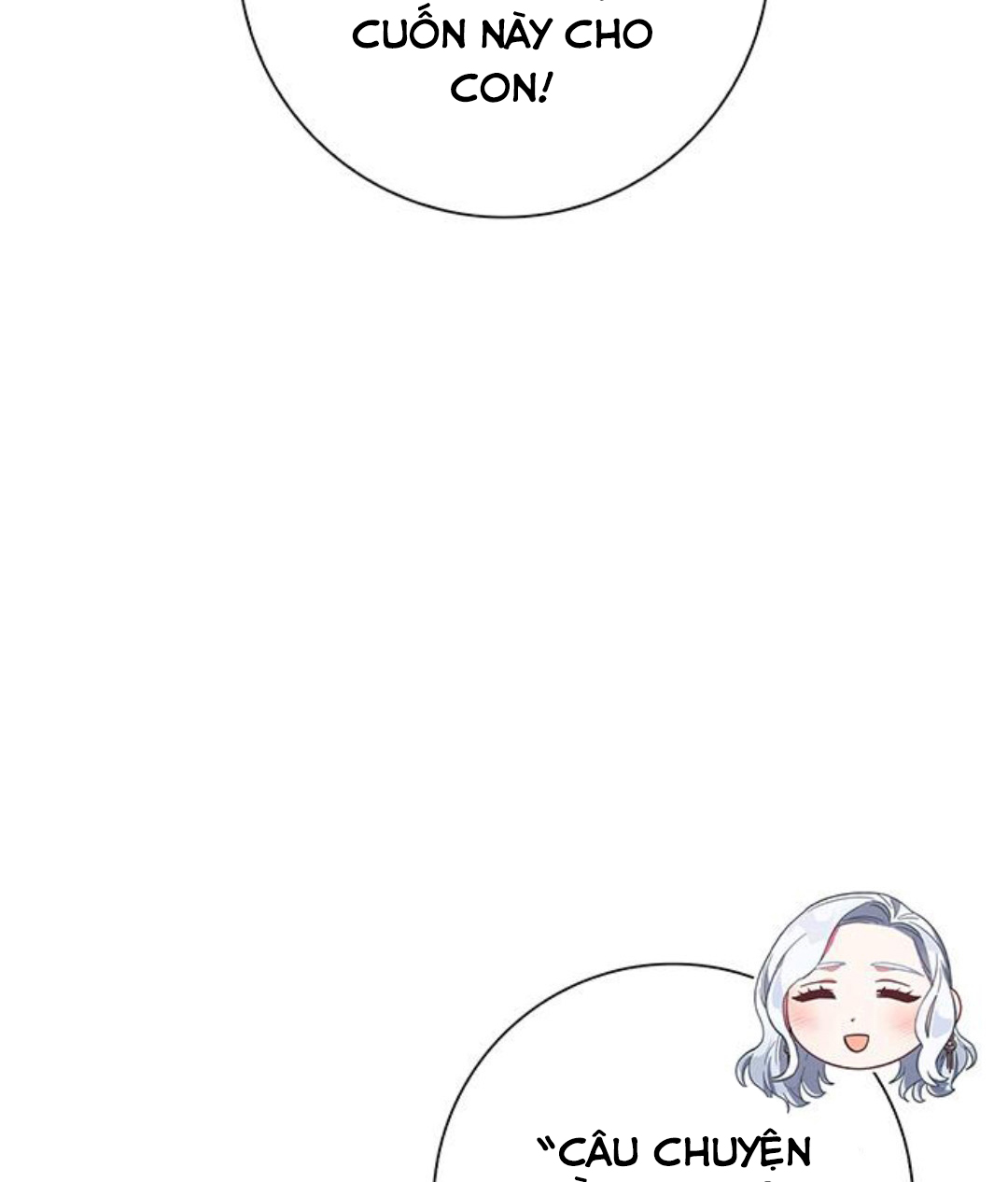 tôi trở thành mẹ của nam chính hoàn hảo chapter 28 31