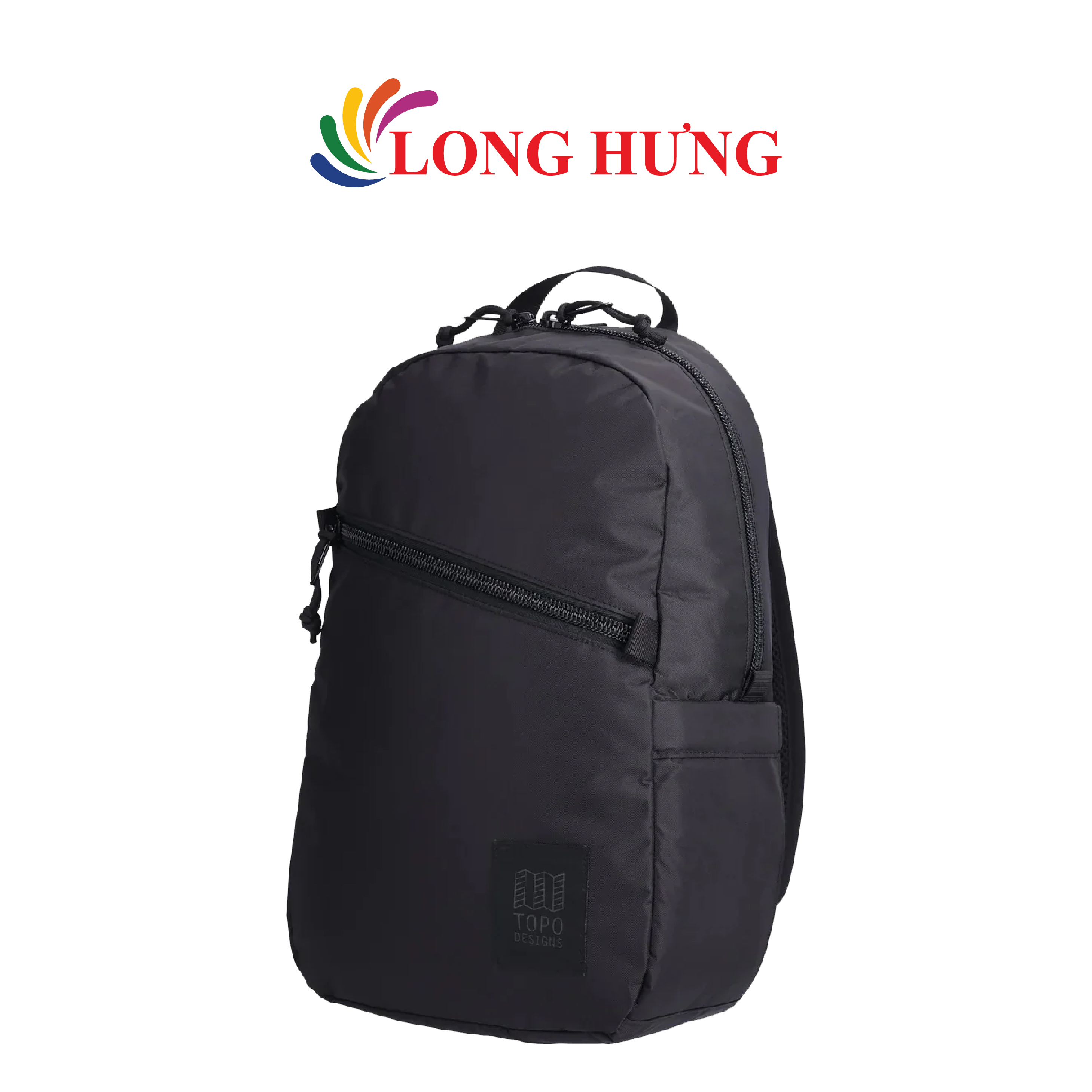 Ba lô Topo Designs Light Pack Laptop 15L 15 inch - Hàng chính hãng
