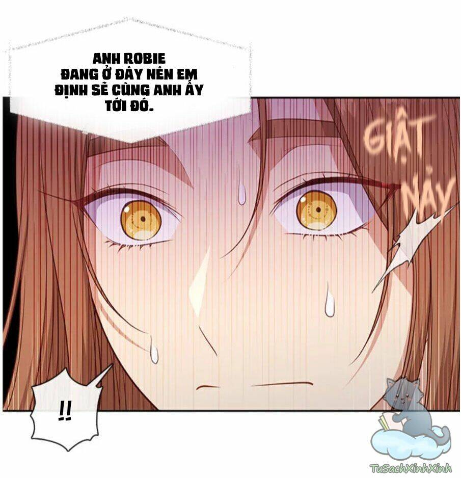 hãy coi chừng ác nữ chapter 81 49