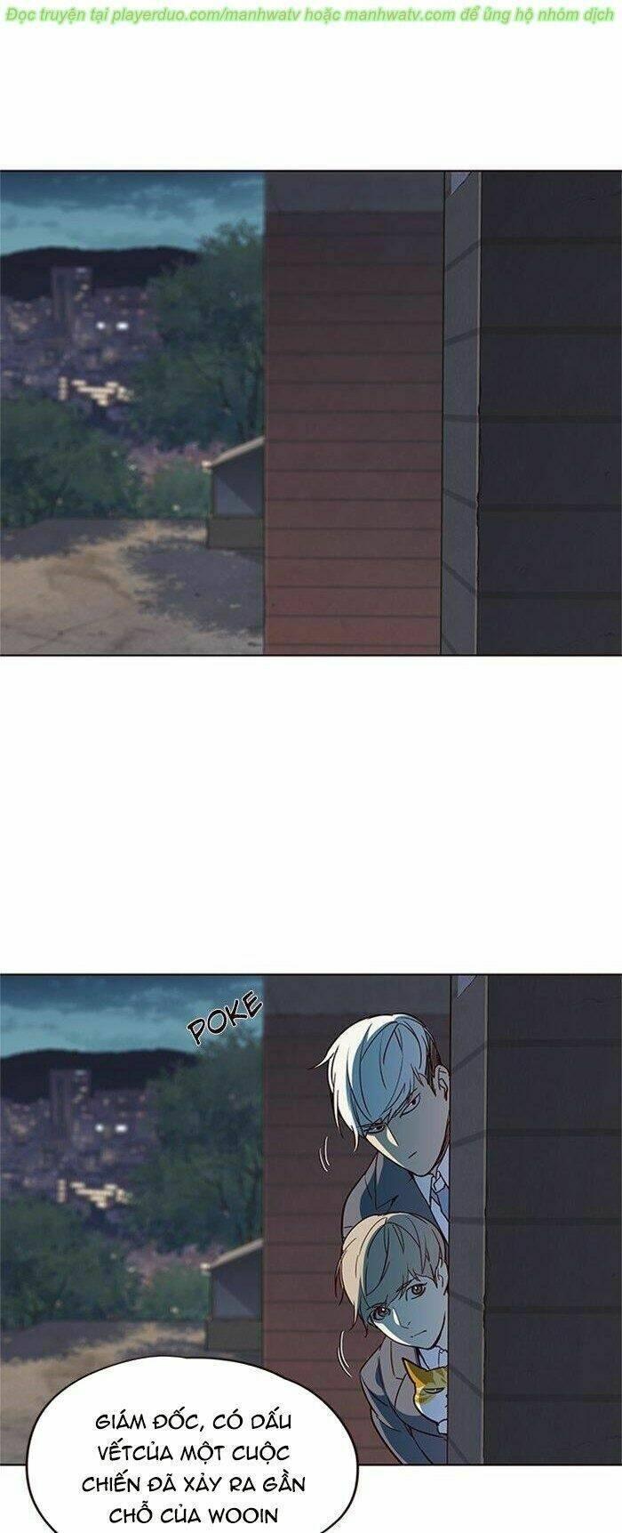 biến thân thành mèo chapter 41 19