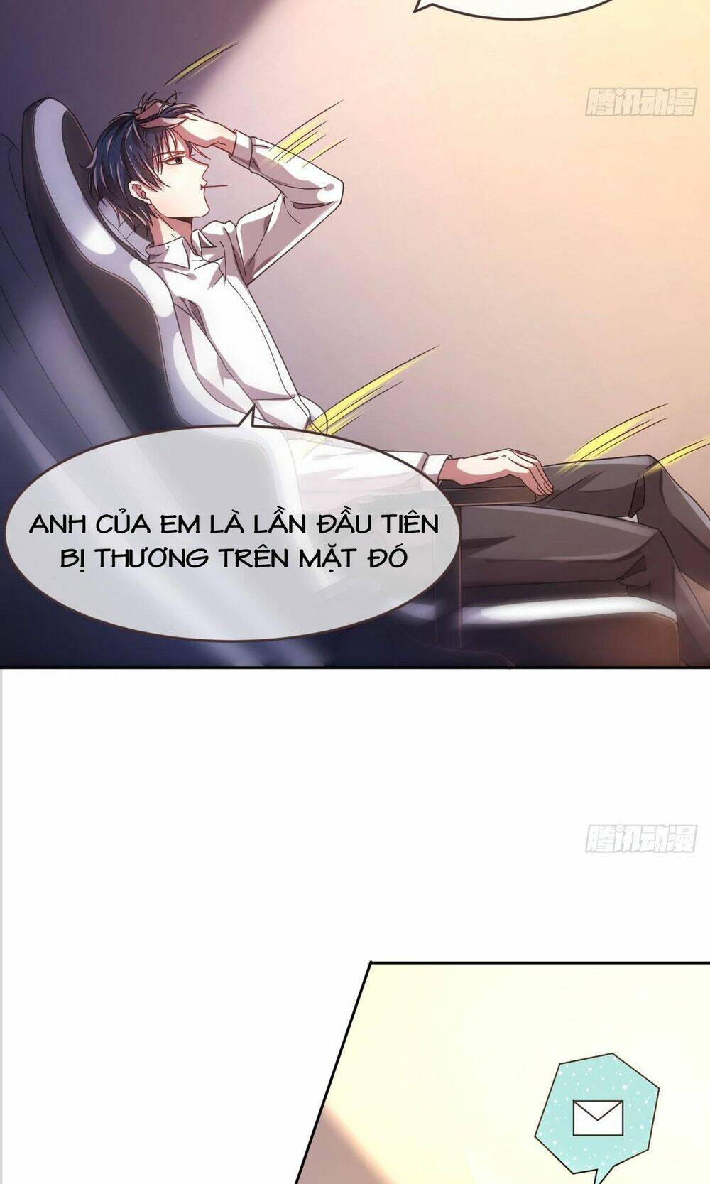 đại thần gaming đơn phương tôi chapter 8 42