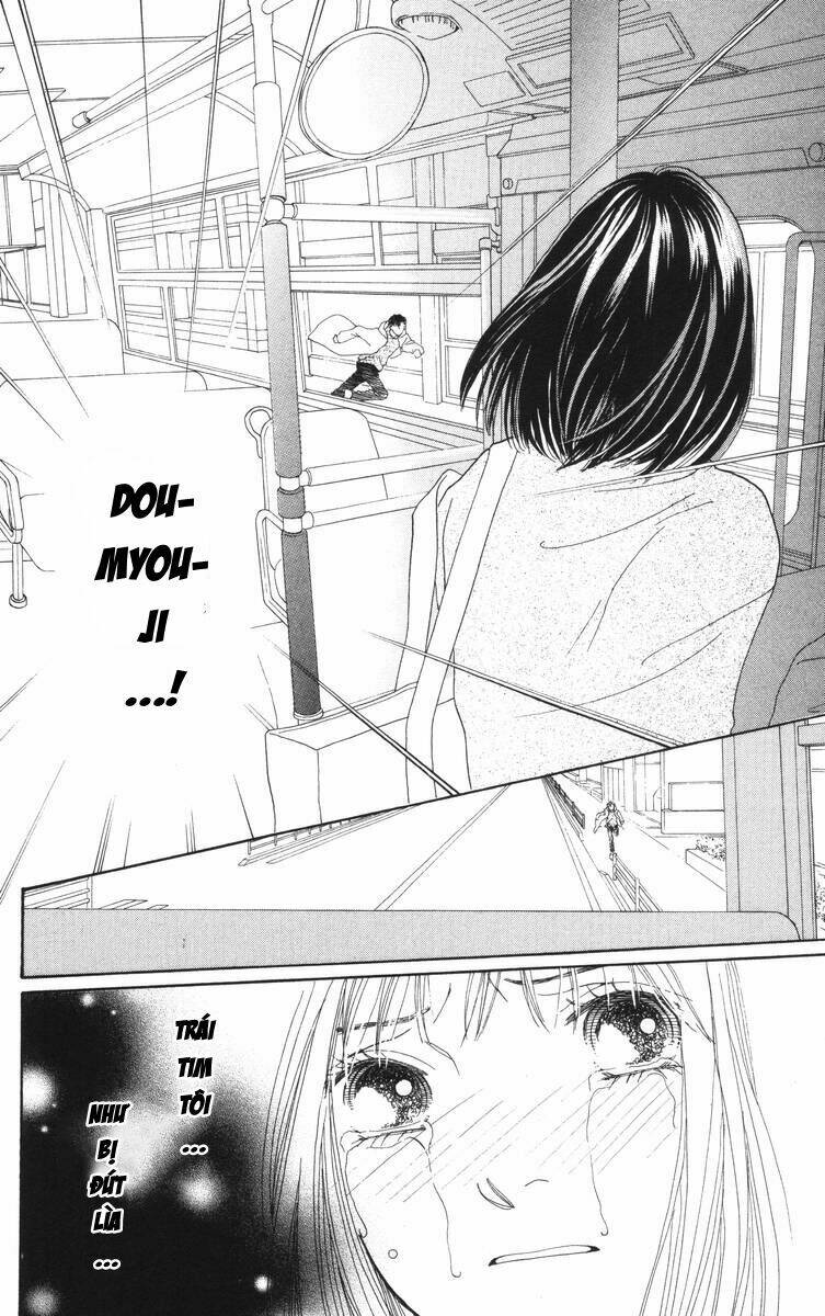 con nhà giàu chapter 168 18