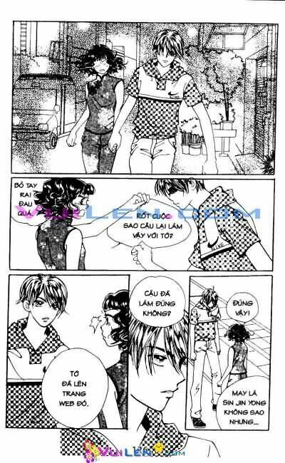 bong bóng trắng chapter 10 126