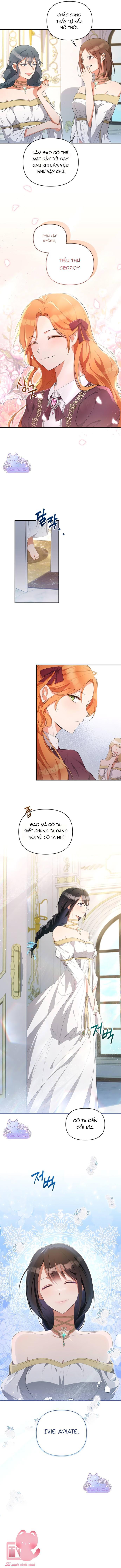 thiendavis - sự cứu rỗi hoàn hảo chapter 4 11