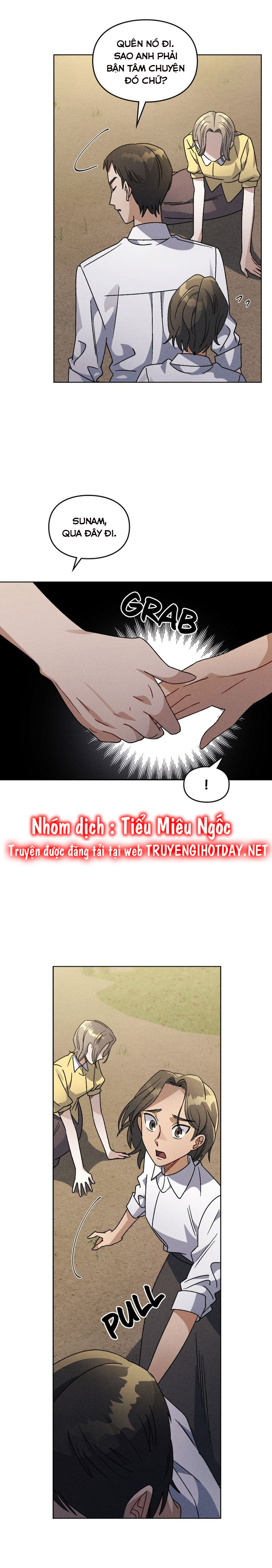 nếu tôi là bạn chapter 92 6