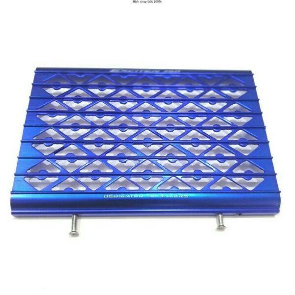 Che két nước exciter 150 winerr 150