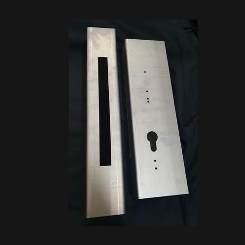 Dưỡng Khóa Nhôm 4500