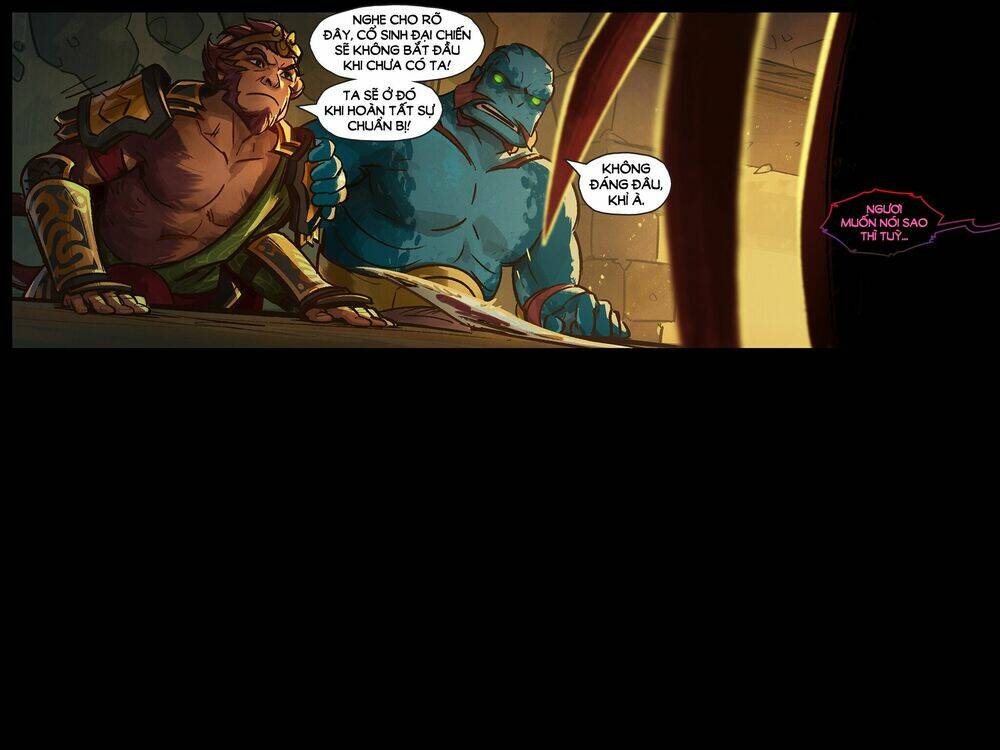 dota 2 comic chapter 1 25