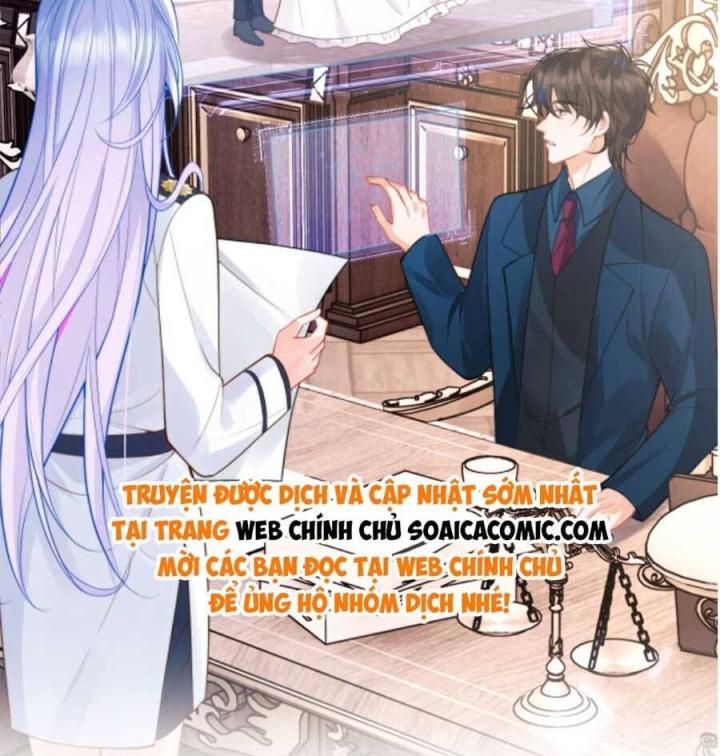 vị chỉ huy lạnh lùng khóc trong vòng tay tôi chapter 31 13