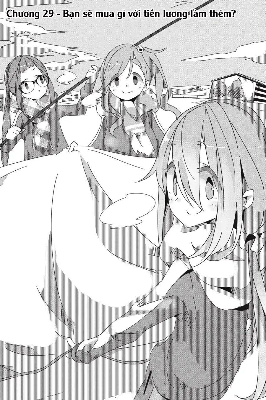 yurukyan chapter 29 8