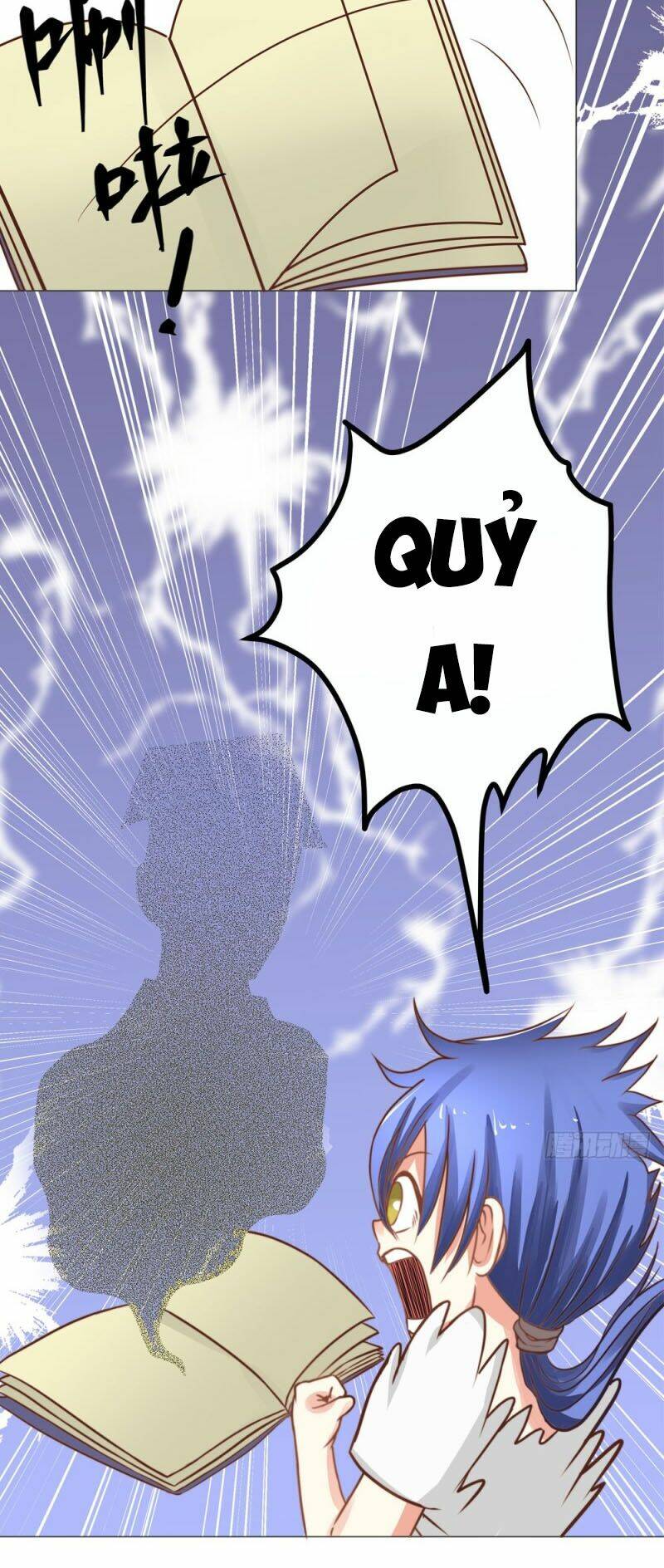 thấu thị y thánh chapter 2 2