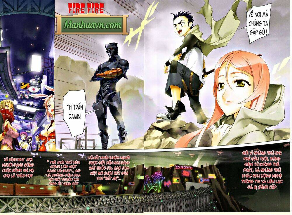 player kill chapter 35 23