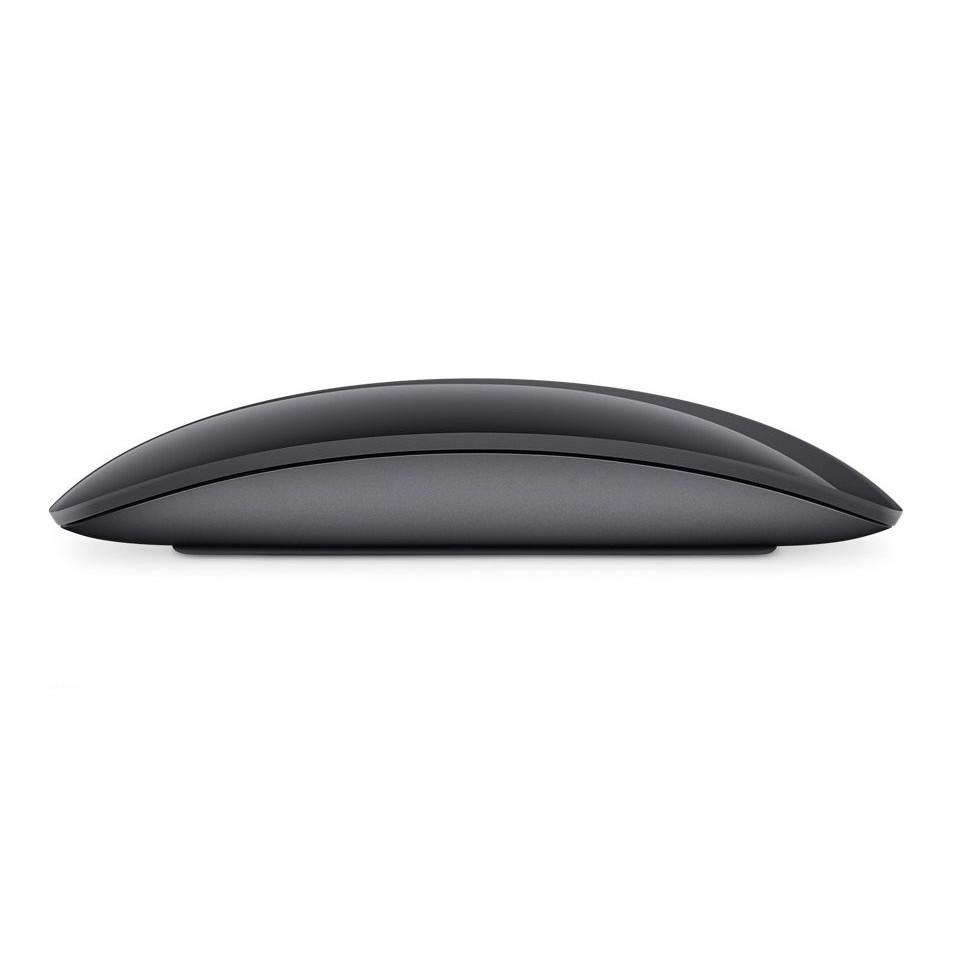 Chuột không dây Apple Magic Mouse 2 / XÁM (SPACE GREY)-Hàng chính hãng