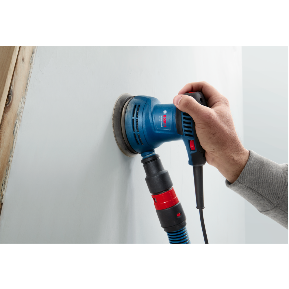 Máy chà lệch tâm GEX 125