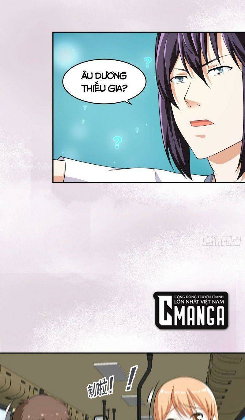 người tu tiên tại đô thị chapter 126 5