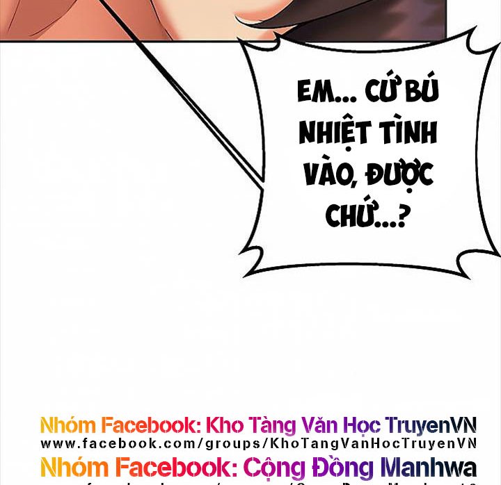 không phải chị thì không được chapter 20 9