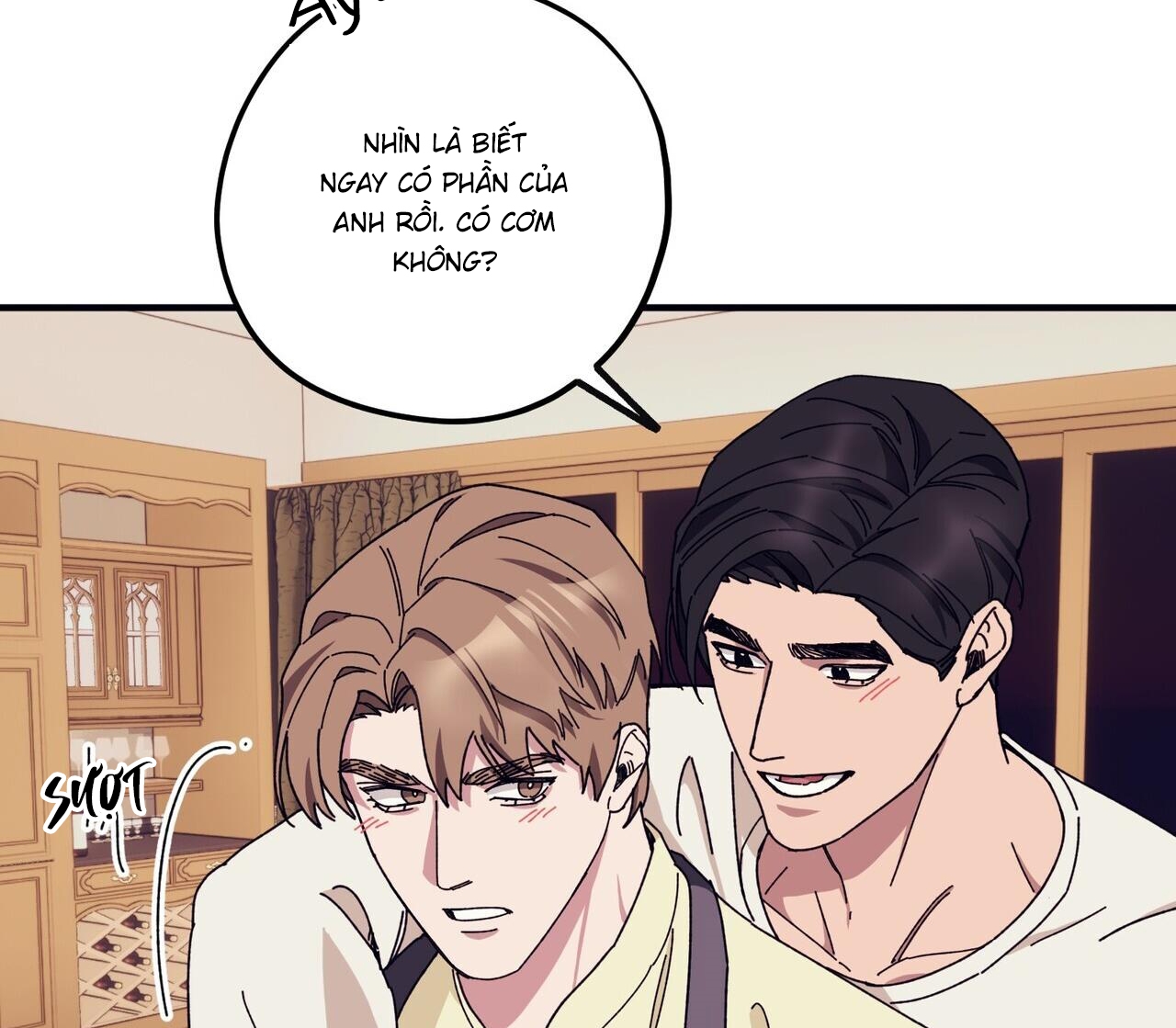 chàng dâu nhà họ kang chapter 41 126