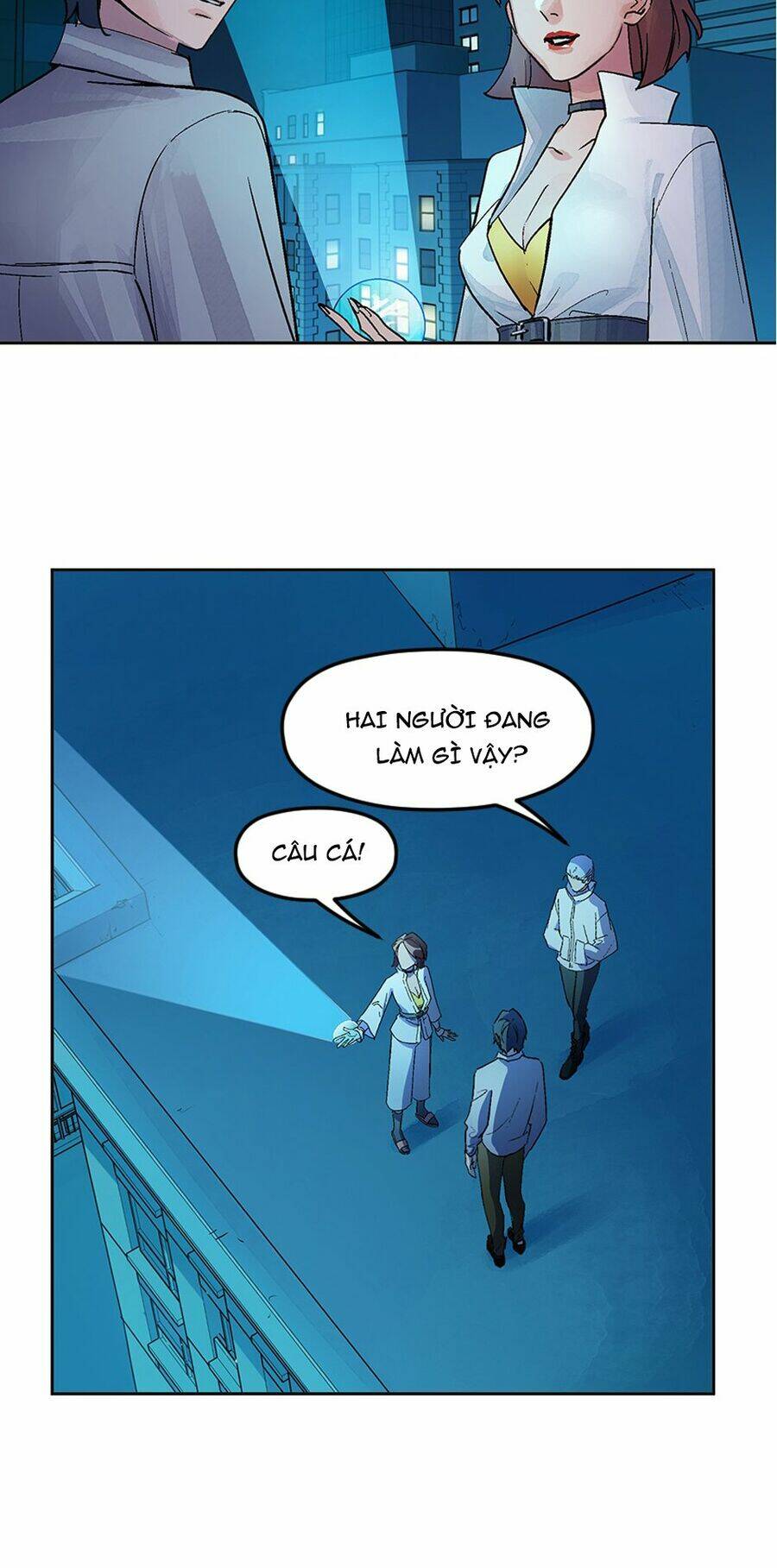 anh hùng và hiệp nữ chapter 68 3