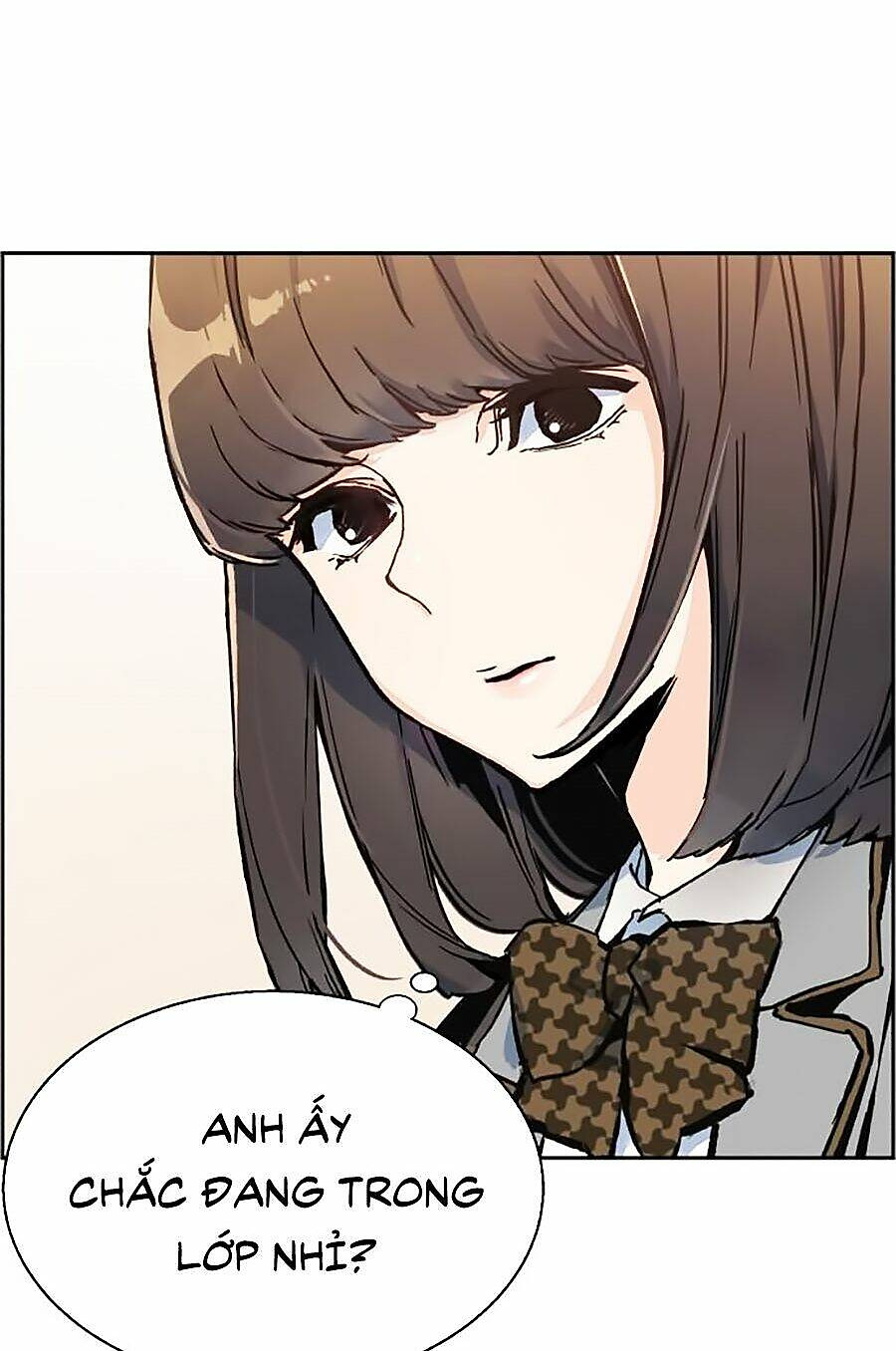 bạn học tôi là lính đánh thuê chapter 1 3