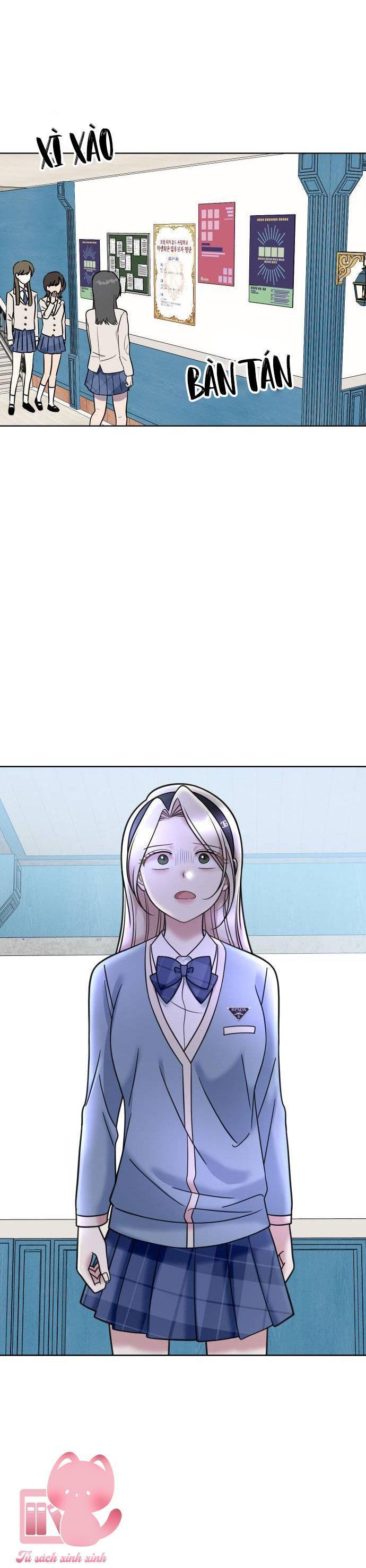 quản gia, làm ơn đấy! chapter 19 3