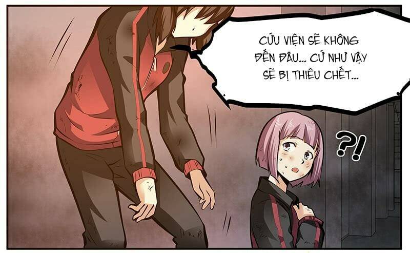 lớp học tử vong chapter 6 6