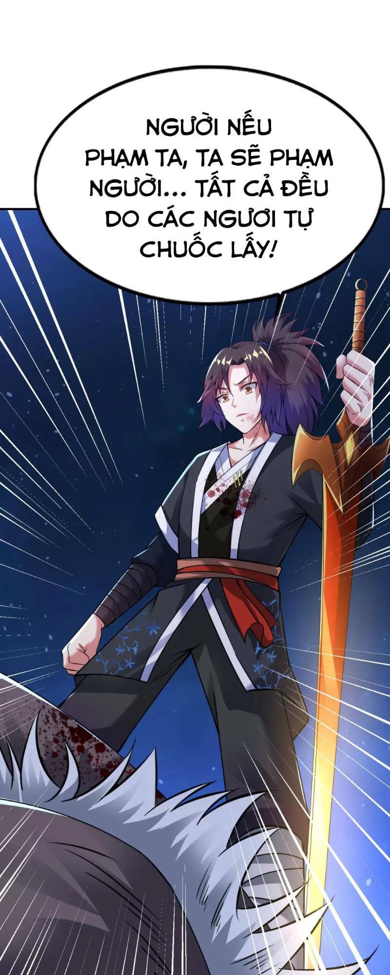 đạo ấn chapter 33 17