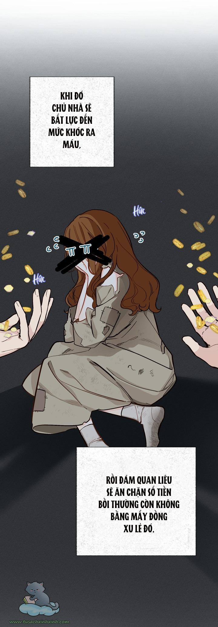 trang trại hạt dẻ cạnh hoàng cung chapter 14 68