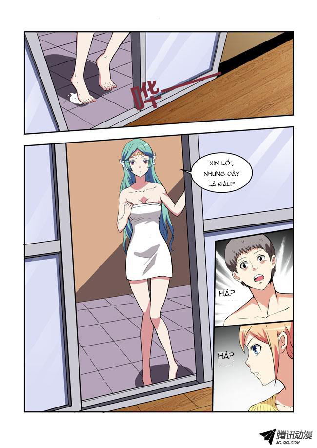 i am killer maid chapter 29 10