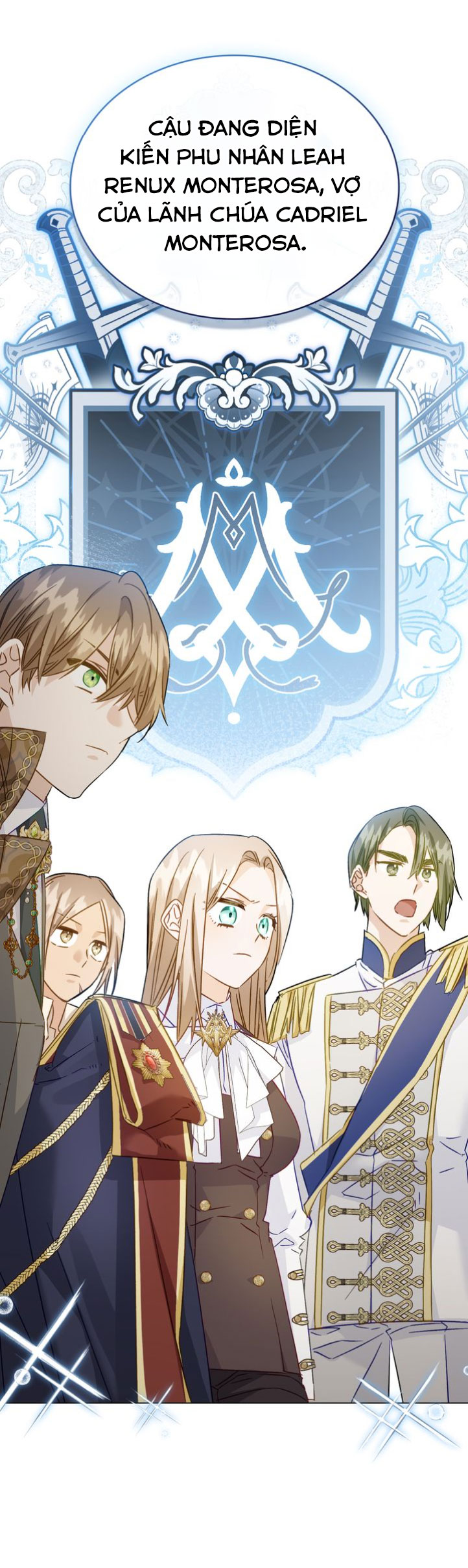 hải tặc thượng lưu chapter 48 8