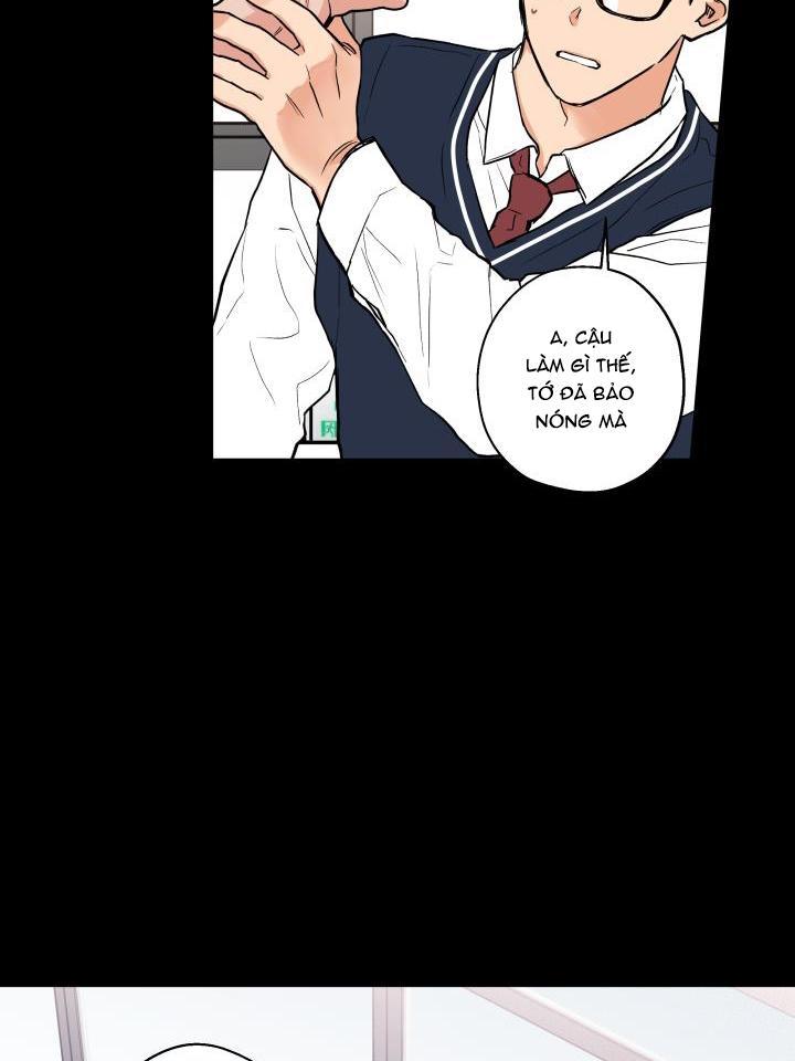 gâu gâu! chapter 37 47