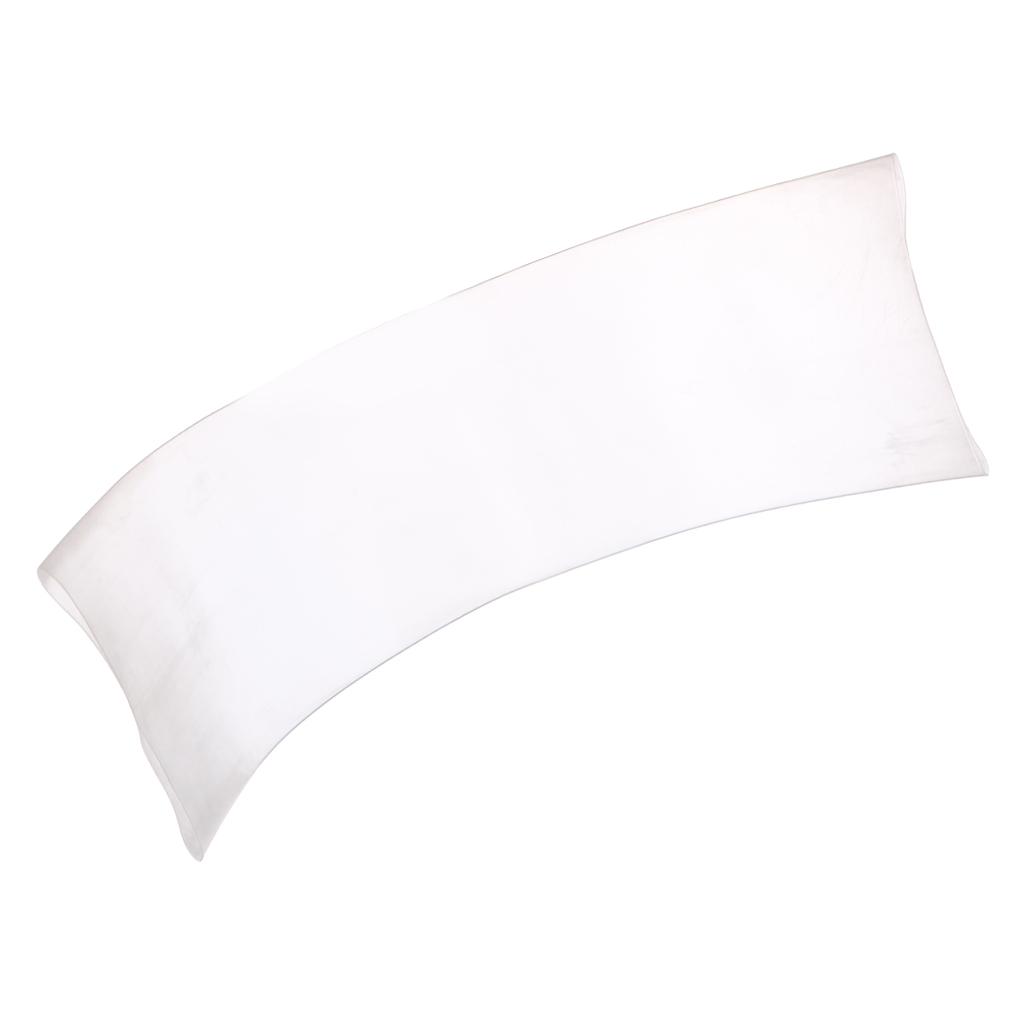 Trong Suốt Ống Co Nhiệt Bọc Cáp Dây Tay Đường Kính 50mm x 0.2m