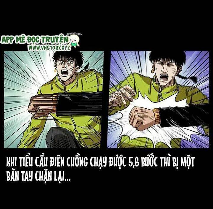 U Minh Ngụy Tượng Chapter 199 36