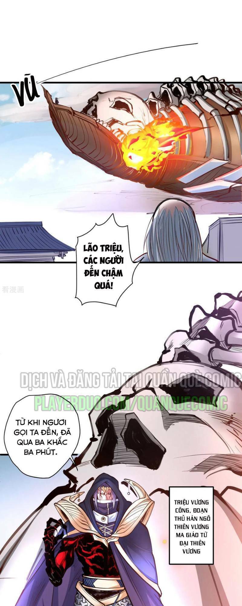 tối cường đại biểu hoàng kim thận chapter 52 7
