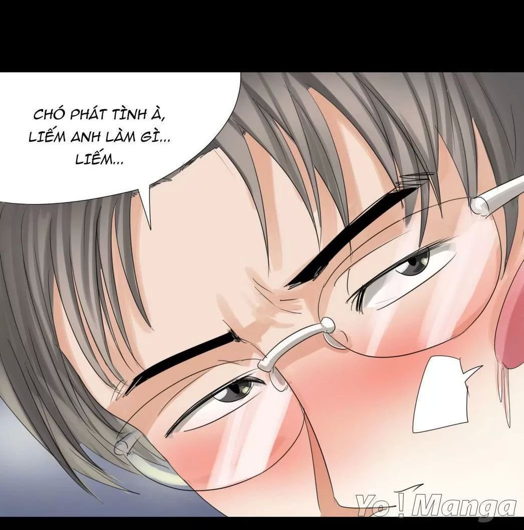 một con chó chapter 26 5