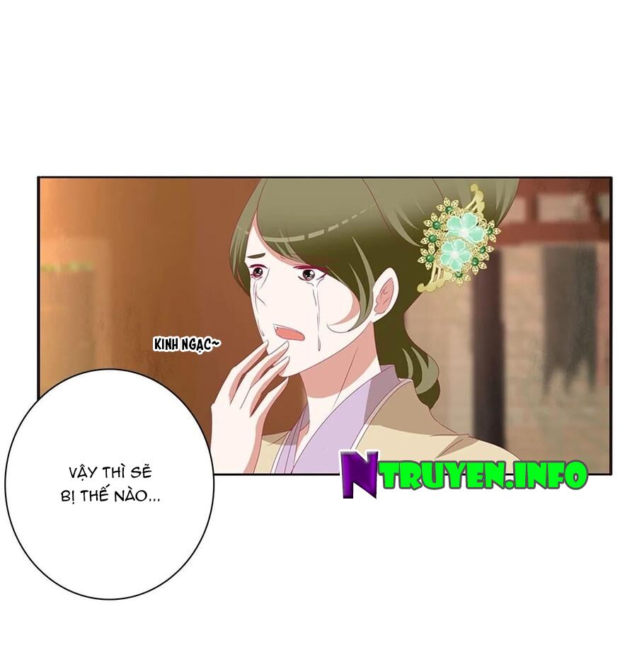thông linh phi chapter 617 5