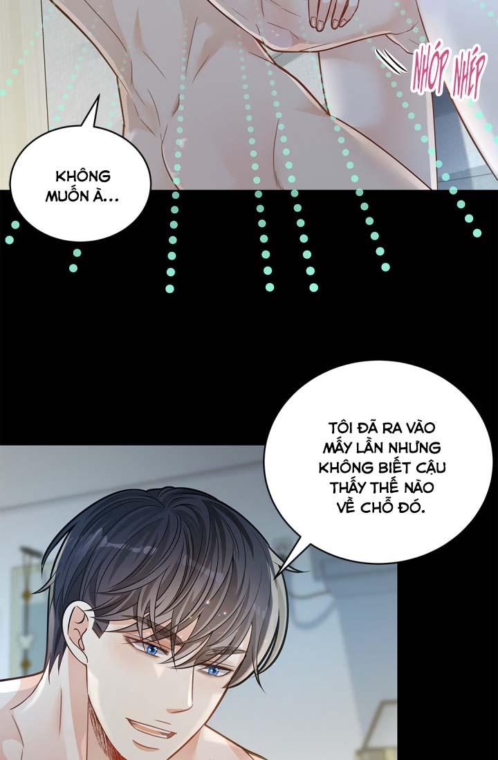 hôn nhân bị đánh cắp của hồ ly chapter 26 7