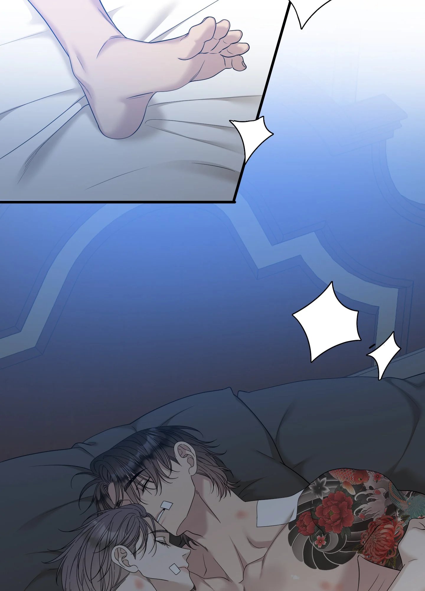 kẻ đê tiện chapter 71.2 34