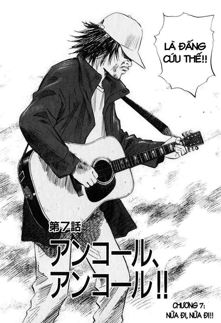 những chàng trai thế kỉ 20 chapter 199 3