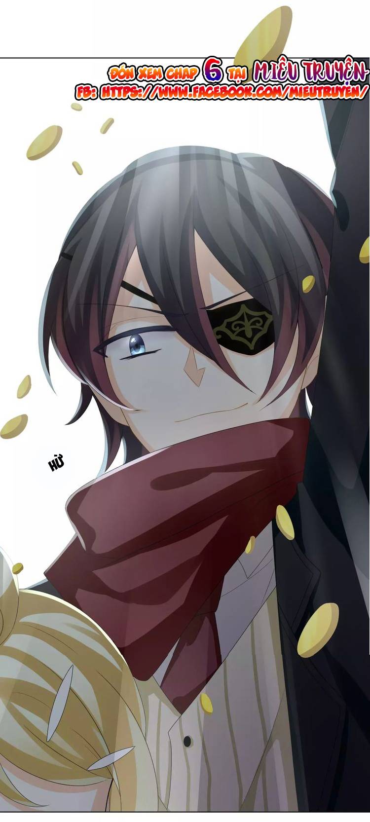 độc nhãn ác ma của ta chapter 5 55