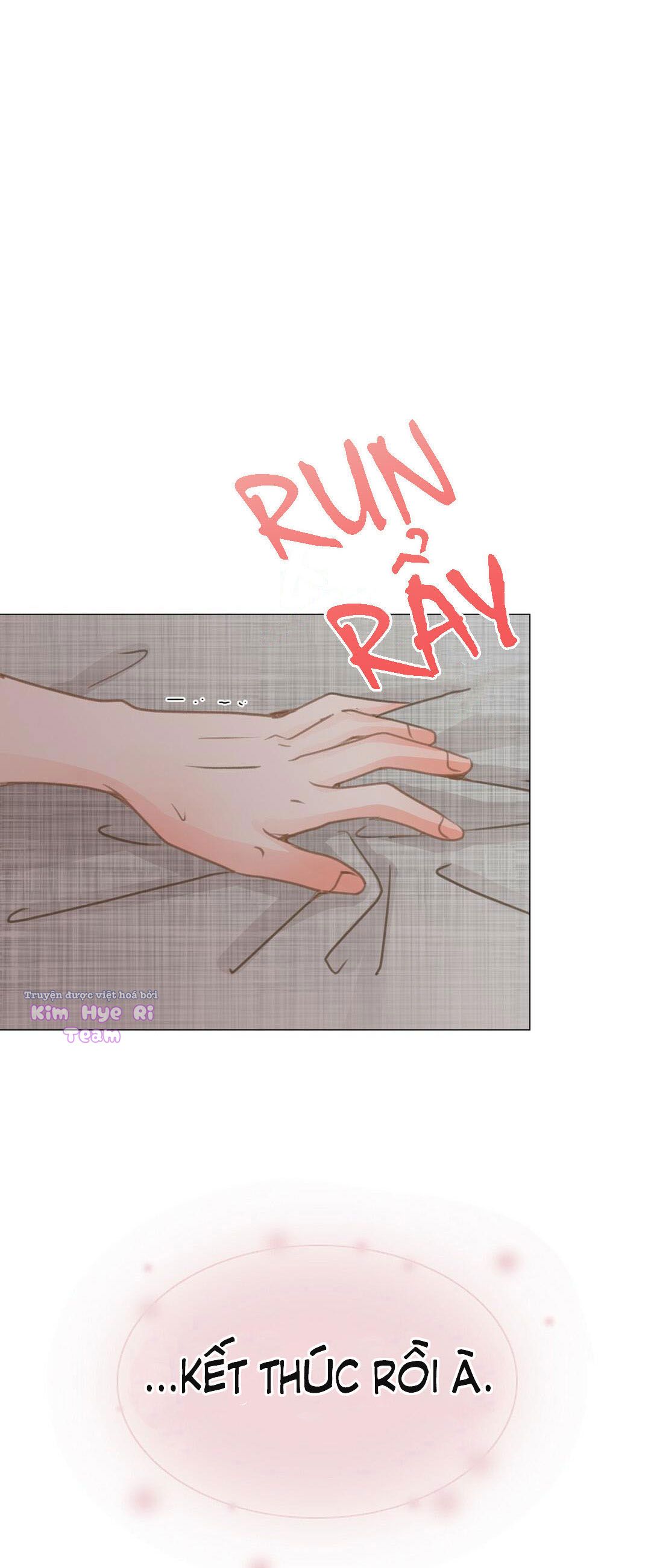 người tình lúc nửa đêm chapter 3 20