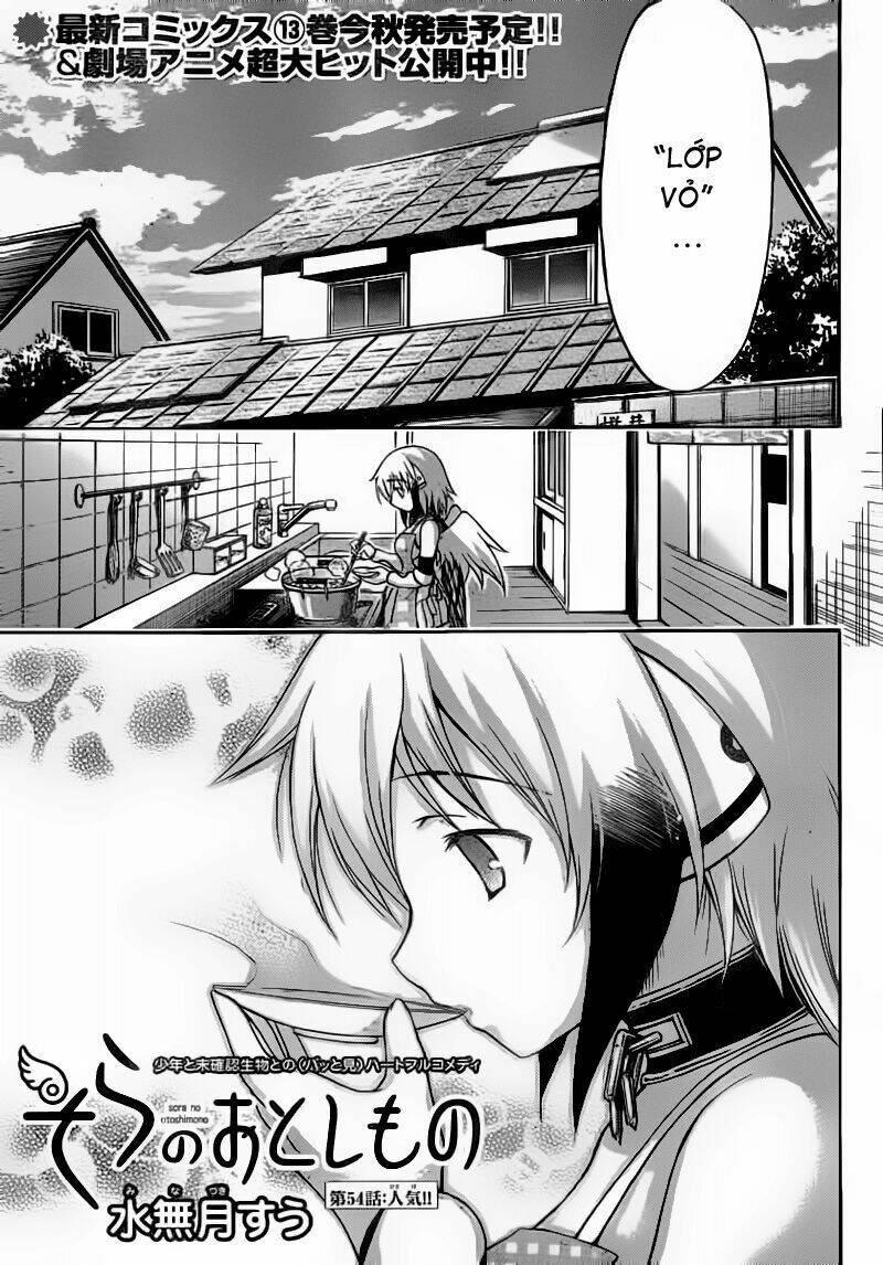 vật thất lạc của bầu trời chapter 54 5