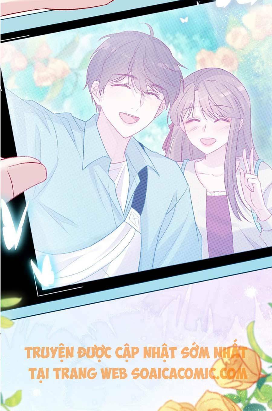khi cô gái nhìn thấy thời gian chapter 16 45
