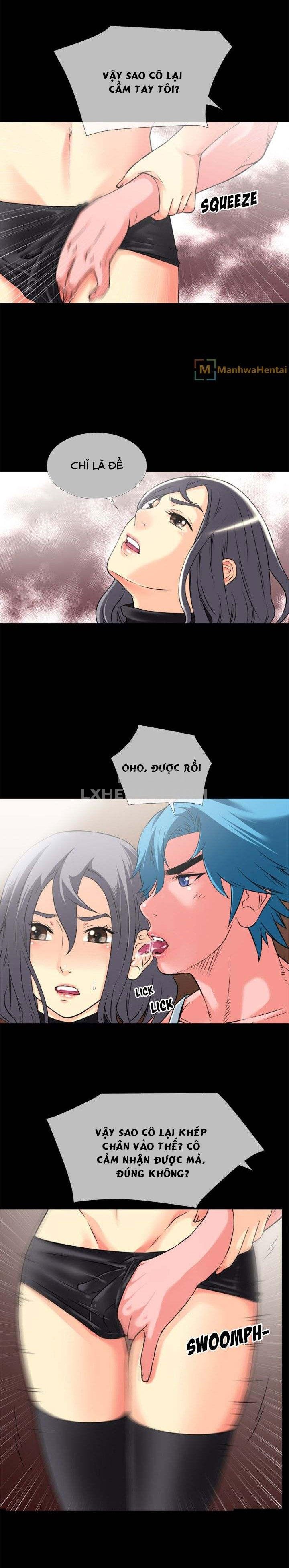 ngoài sức tưởng tượng chapter 23 6