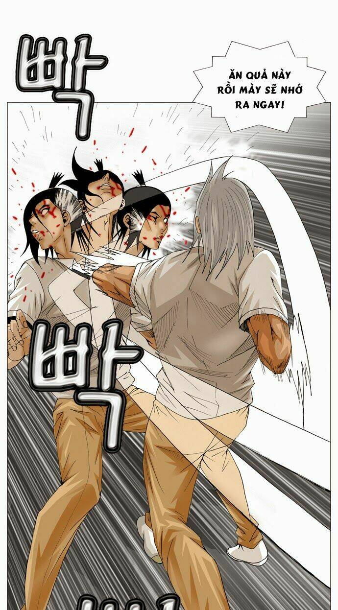 ultimate legend: kang hae hyo chapter 52 26