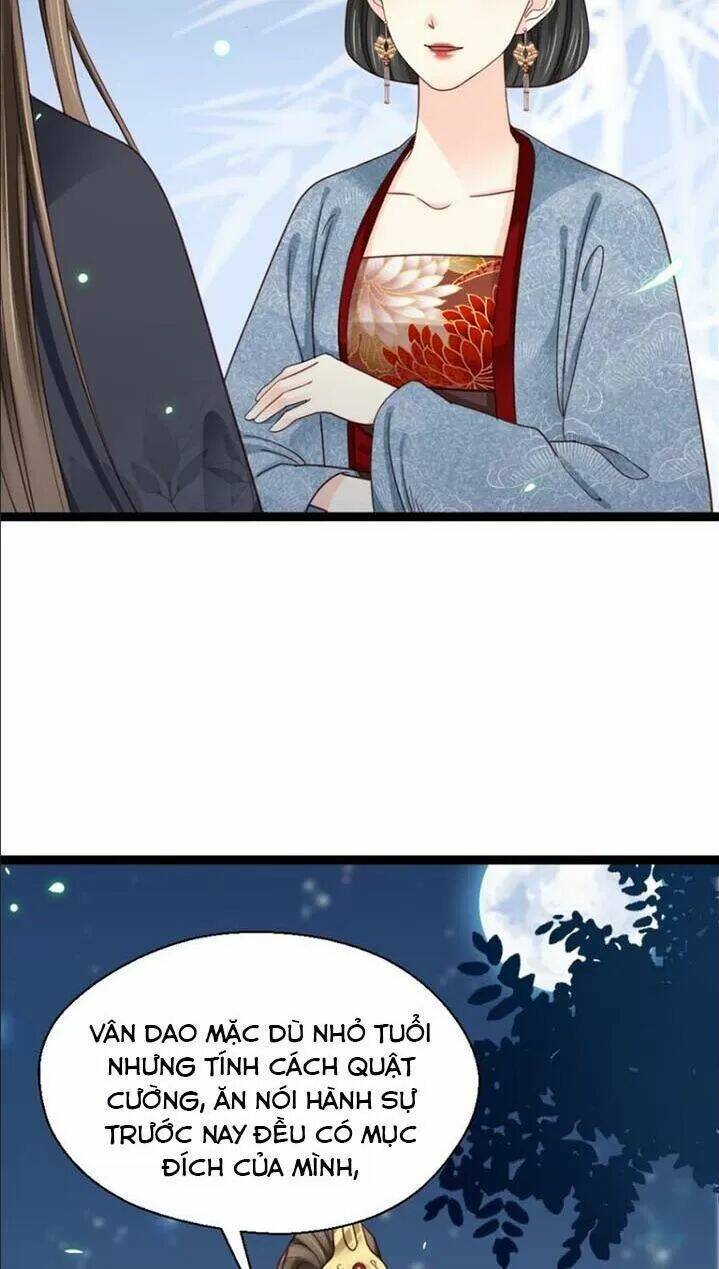 kiều nữ độc phi chapter 215 33
