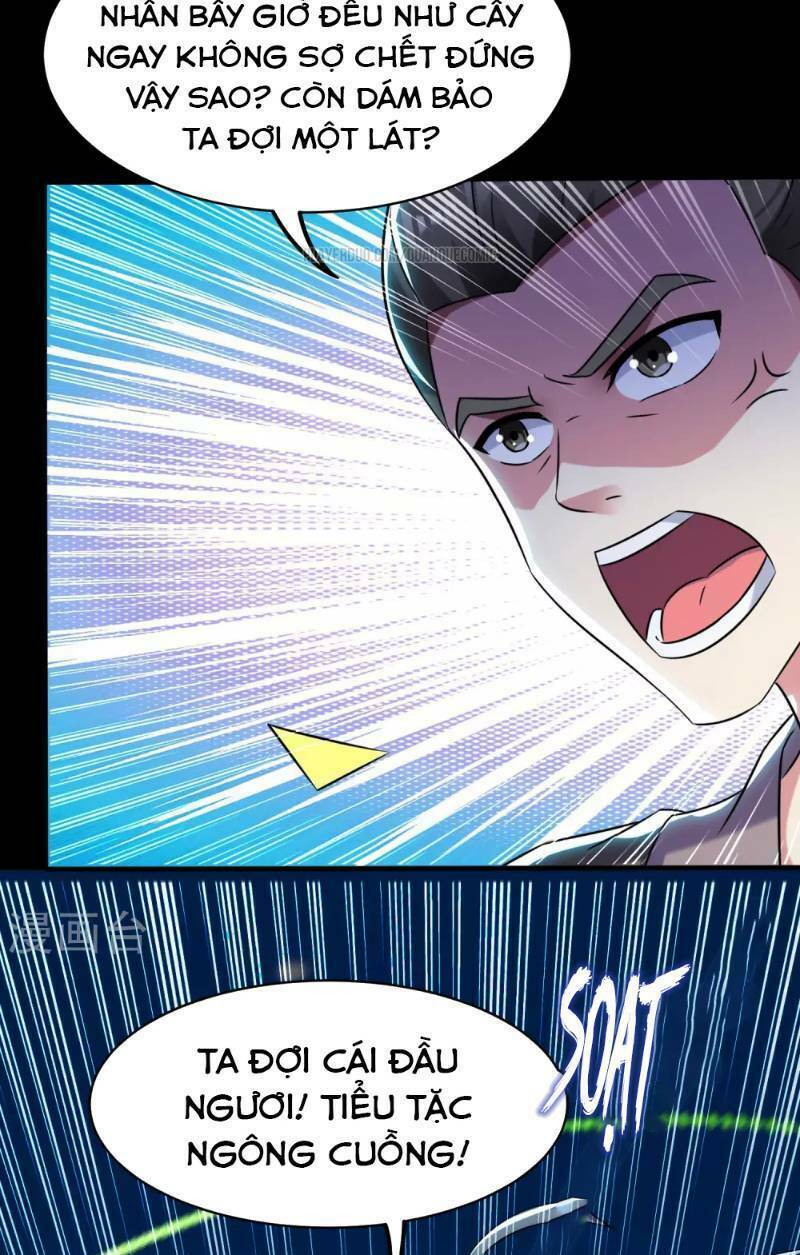 vạn giới tiên vương chapter 26 34