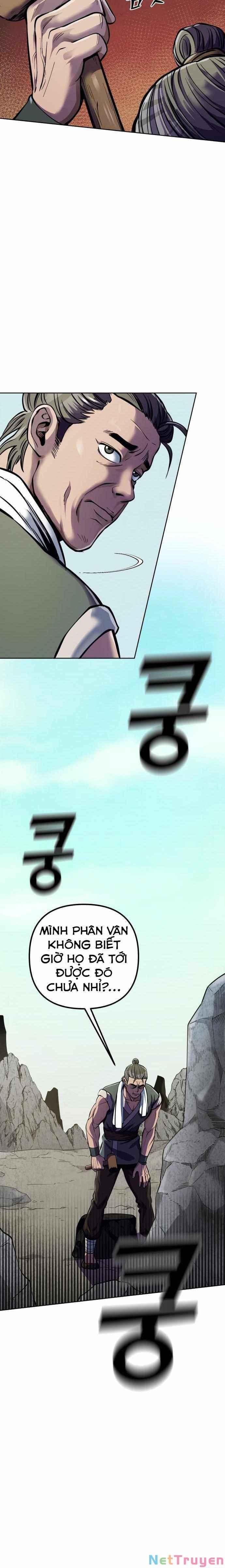 con trai út nhà ha buk paeng chapter 11 27