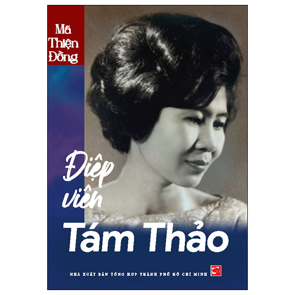 Điệp Viên Tám Thảo