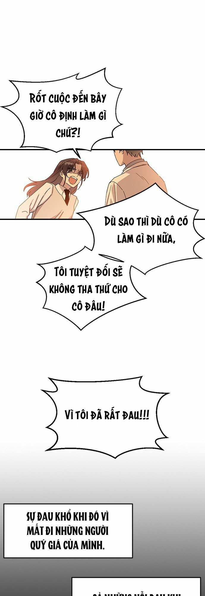 duyên nợ kiếp trước chapter 2 120